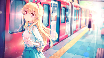 我在末世送快递 大肥土羊 著