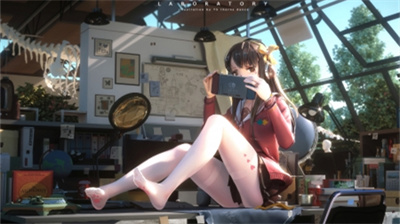 星际涅槃 罗霸道 著